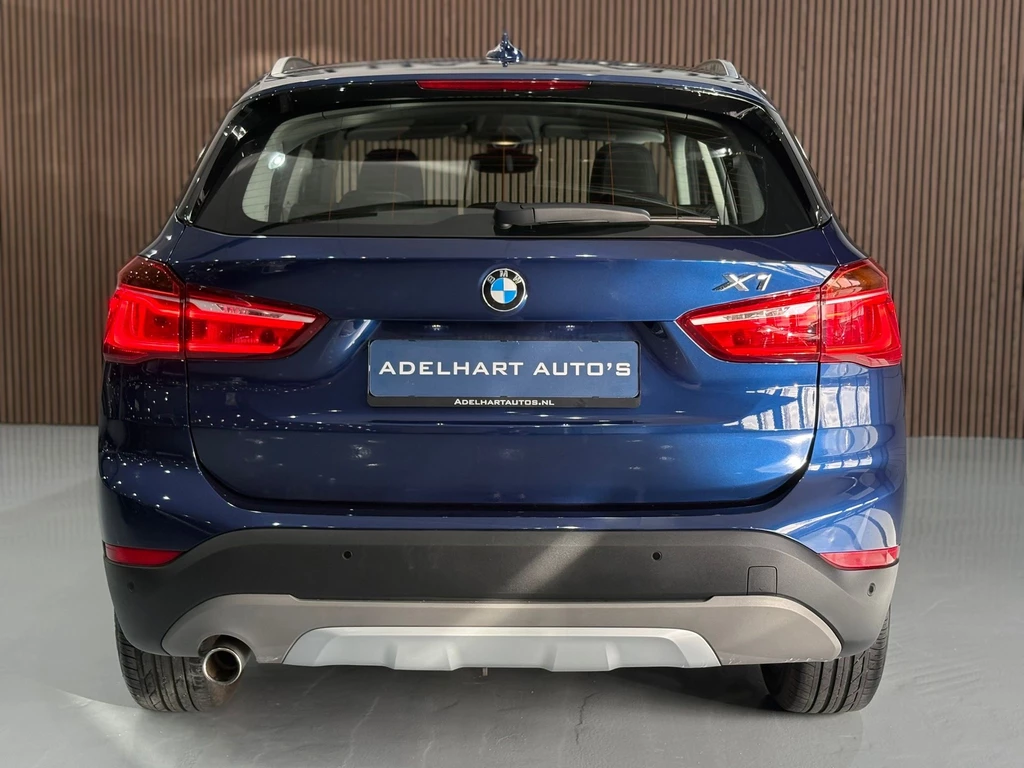 BMW X1 – foto 7