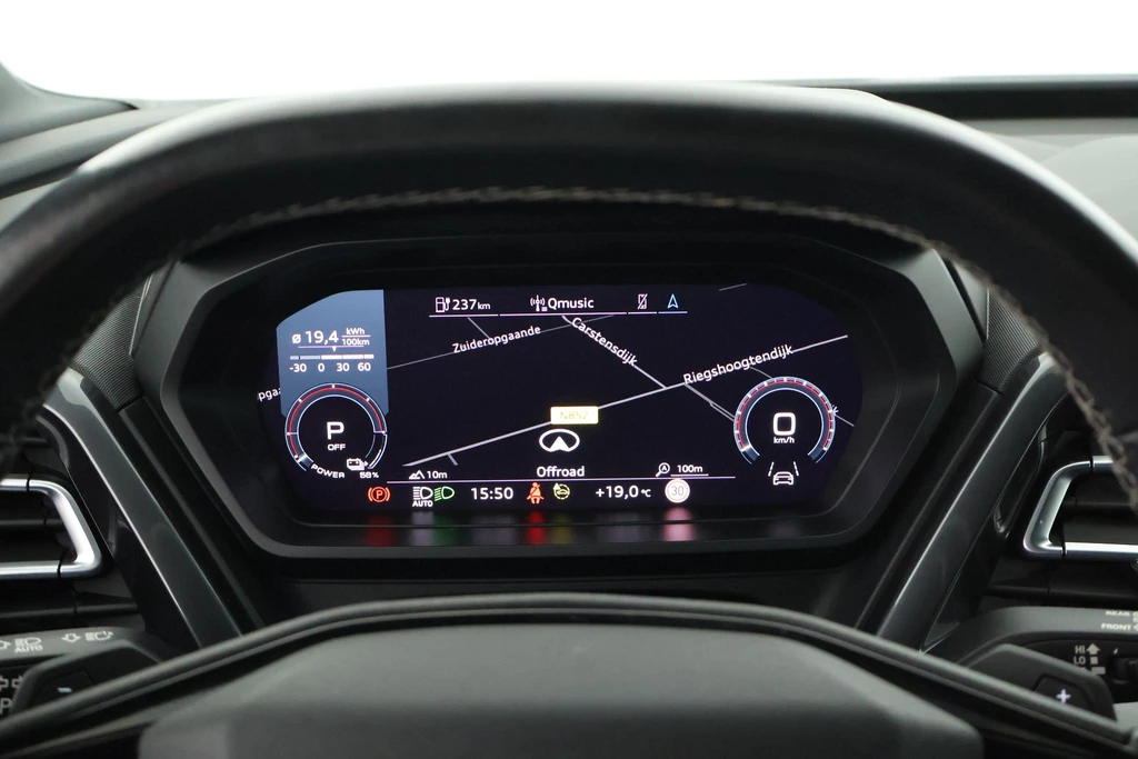 Audi Q4 e-tron – foto 44