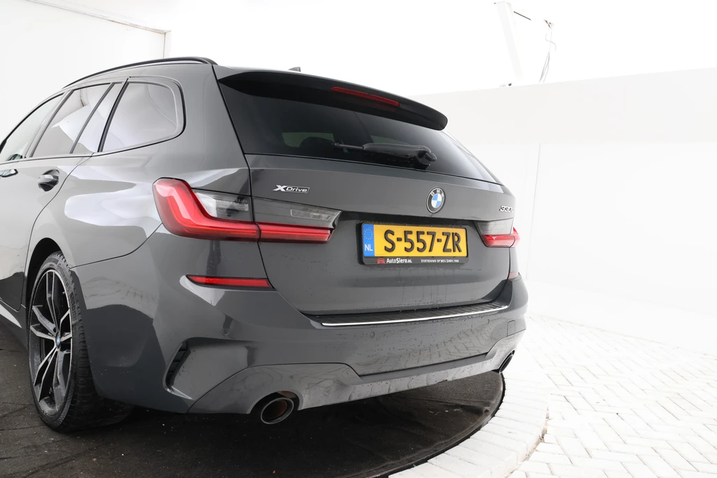 BMW 3 Serie – foto 3