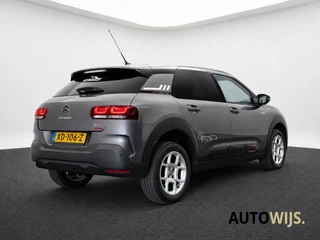 Citroën C4 Cactus – thumbnail 5