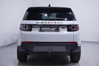 Land Rover Discovery Sport – thumbnail 4