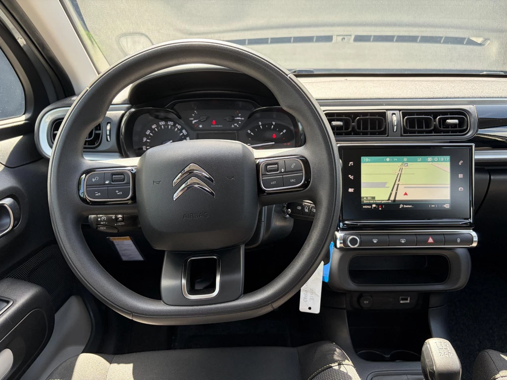 Citroën C3 – foto 5