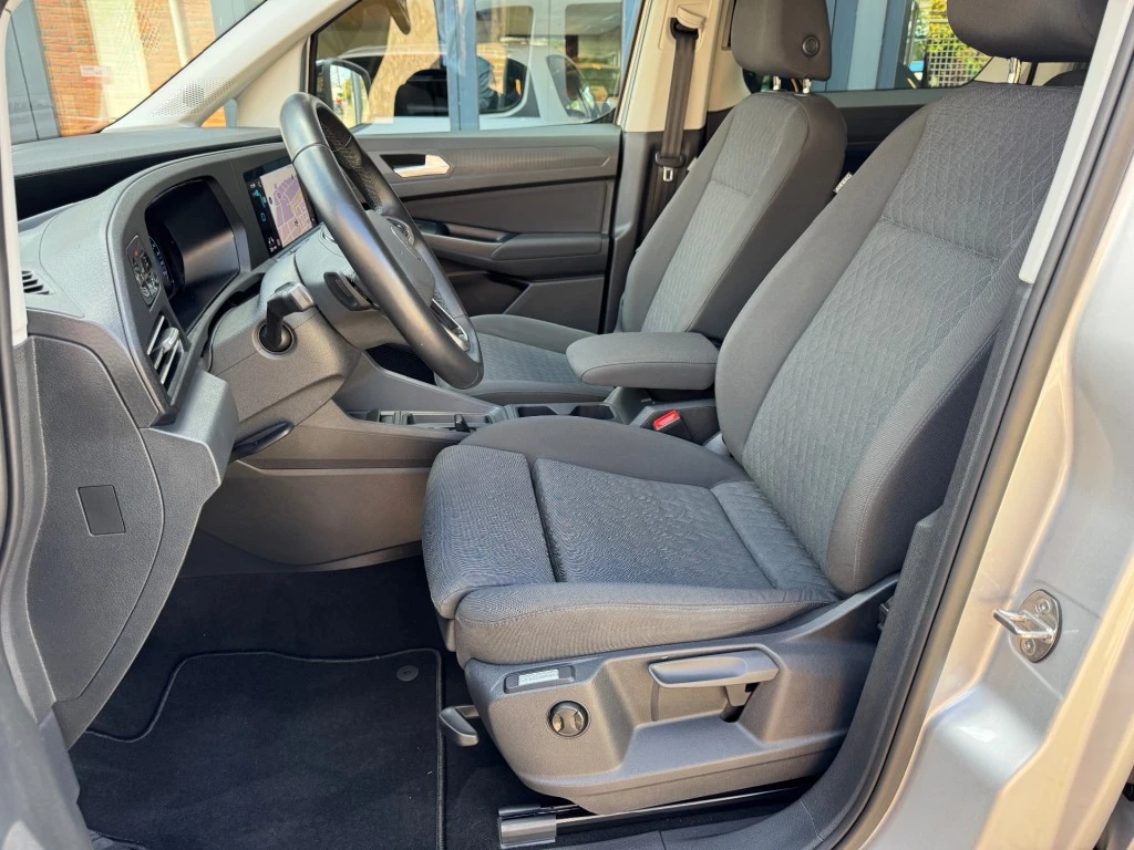 Volkswagen Caddy – foto 18