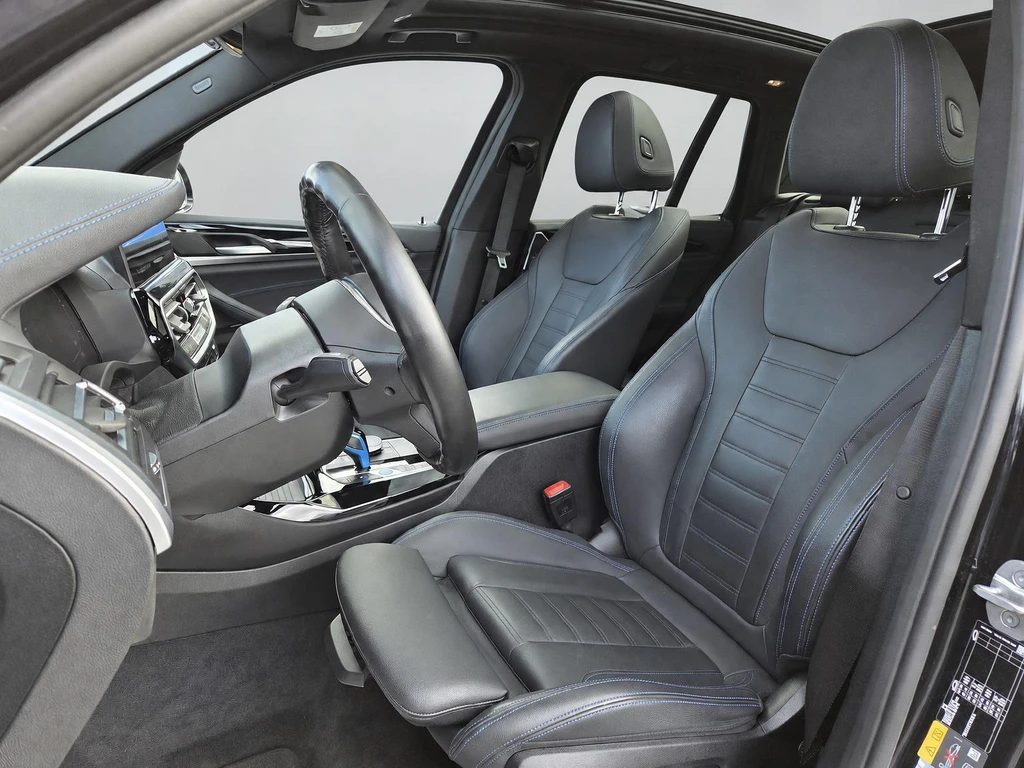 BMW iX3 – foto 11