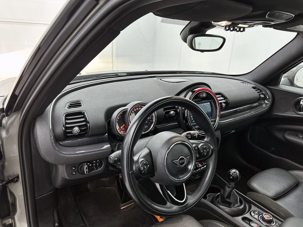 MINI Clubman – foto 19