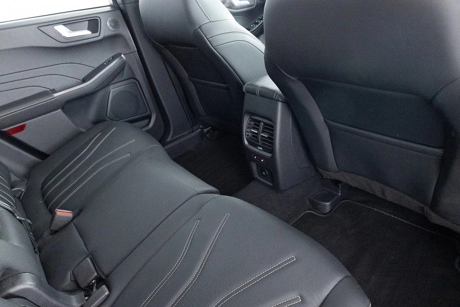 Ford Kuga – foto 16