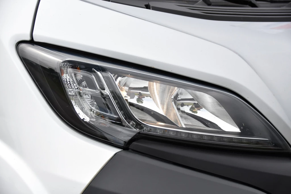 Peugeot Boxer – foto 24