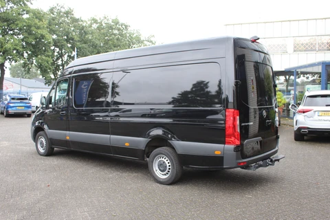 Mercedes-Benz Sprinter 317 CDI L3H2 RWD 3500kg trekhaak, LED, MBUX met camera en Parkeerpakket, Etc.