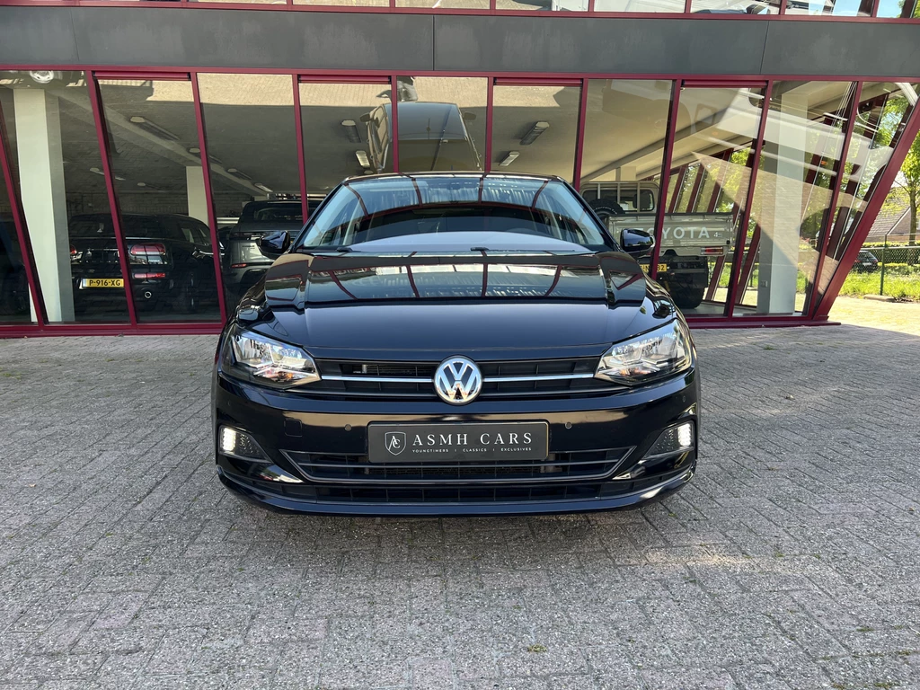 Volkswagen Polo – foto 5