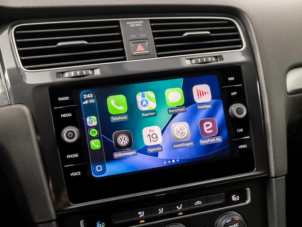 Volkswagen Golf – foto 10