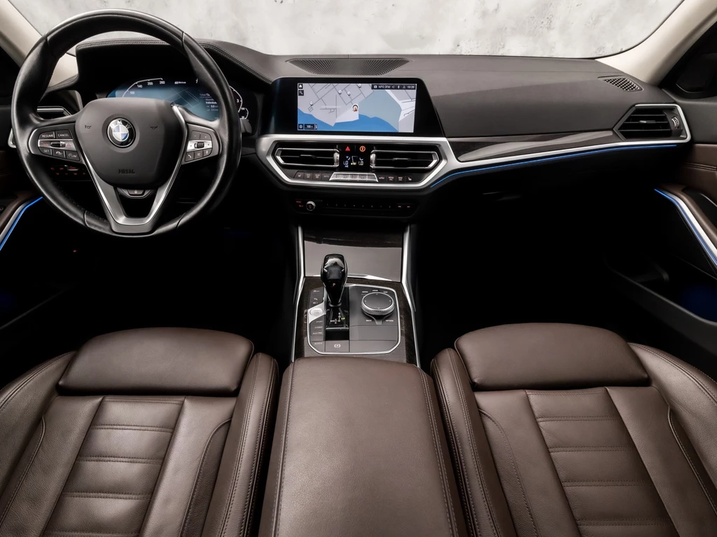 BMW 3 Serie – foto 8