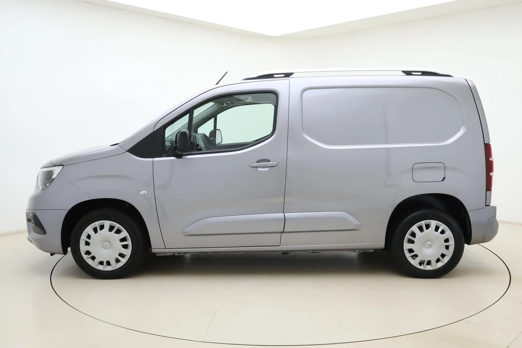 Opel Combo – foto 2
