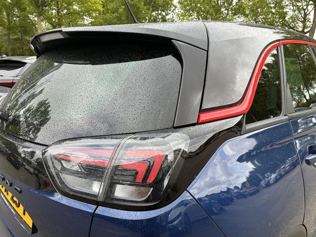 Opel Crossland – foto 12