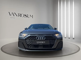 Audi A1 Sportback – thumbnail 9