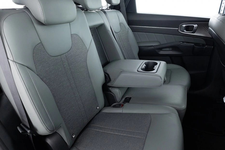 Kia Sorento – foto 16