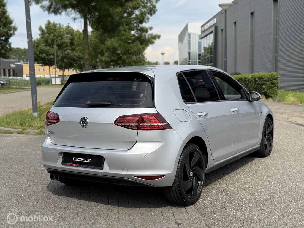 Volkswagen Golf – foto 12