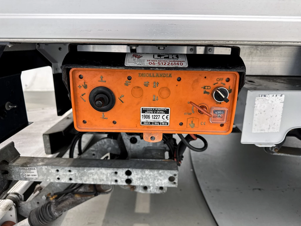 Renault Master – foto 24