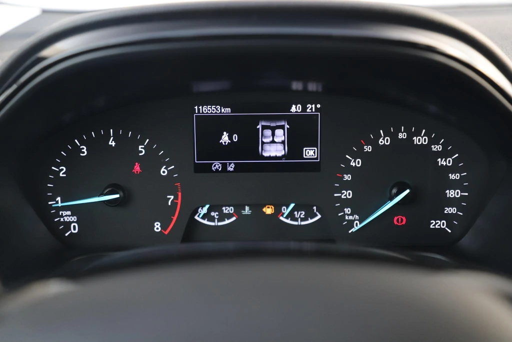 Ford Fiesta – foto 13