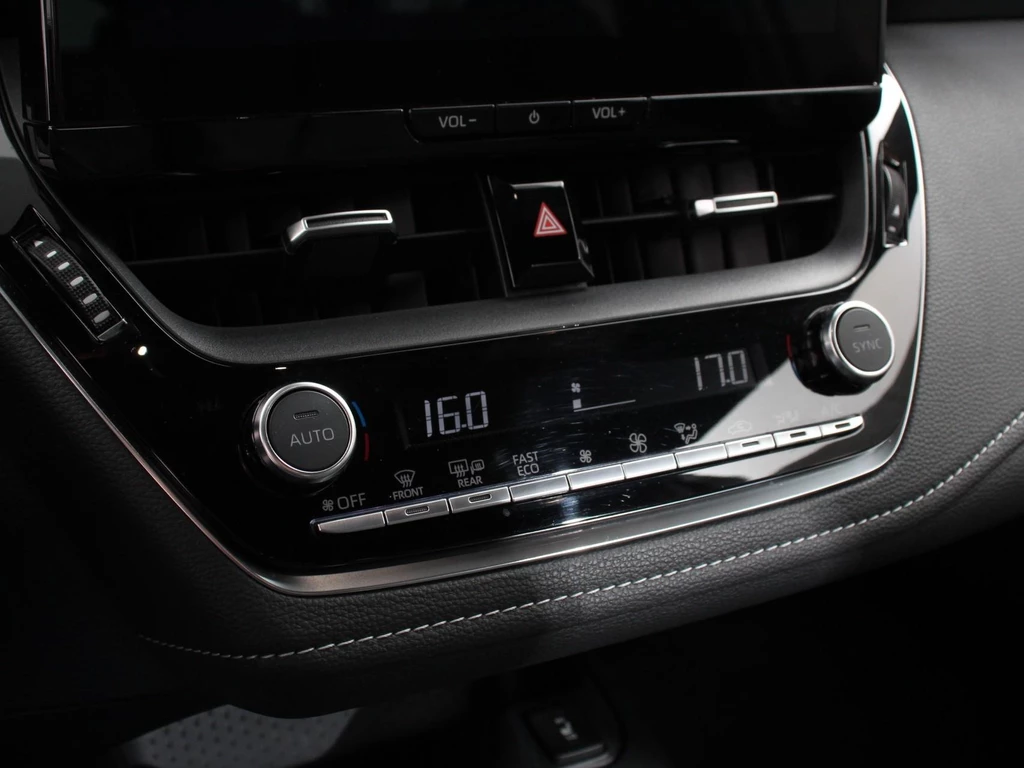 Toyota Corolla Touring Sports – foto 24