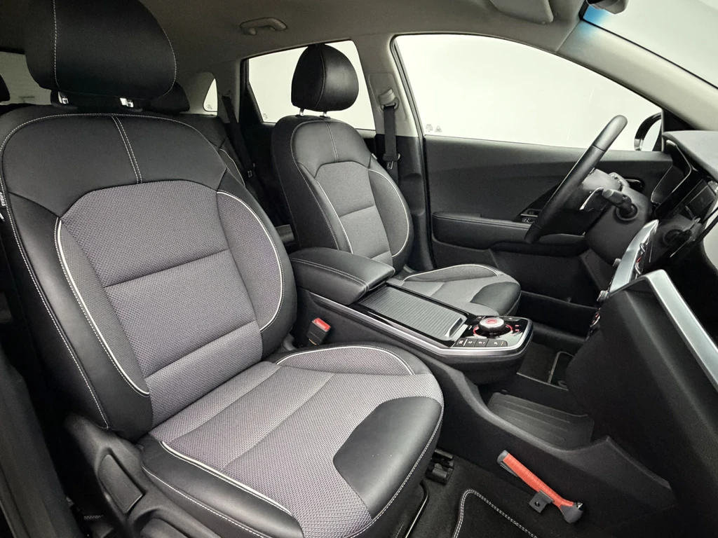 Kia e-Niro – foto 16