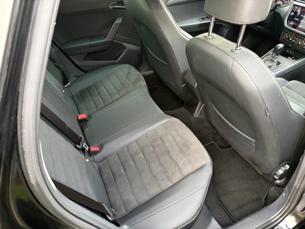 SEAT Arona – foto 26