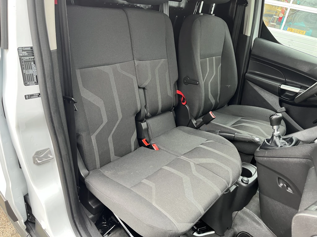 Ford Transit Connect – foto 14