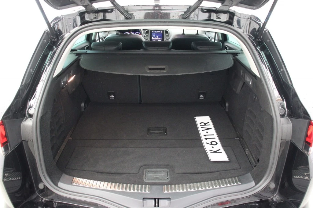 Renault Mégane Estate – foto 18