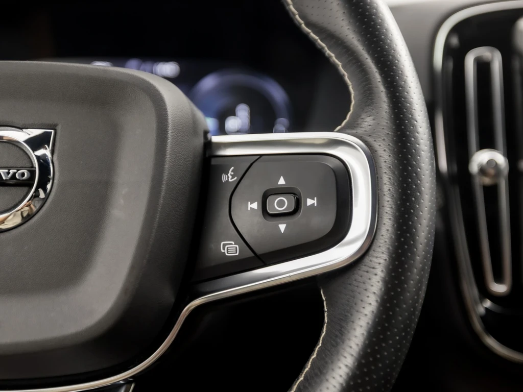Volvo XC40 – foto 22