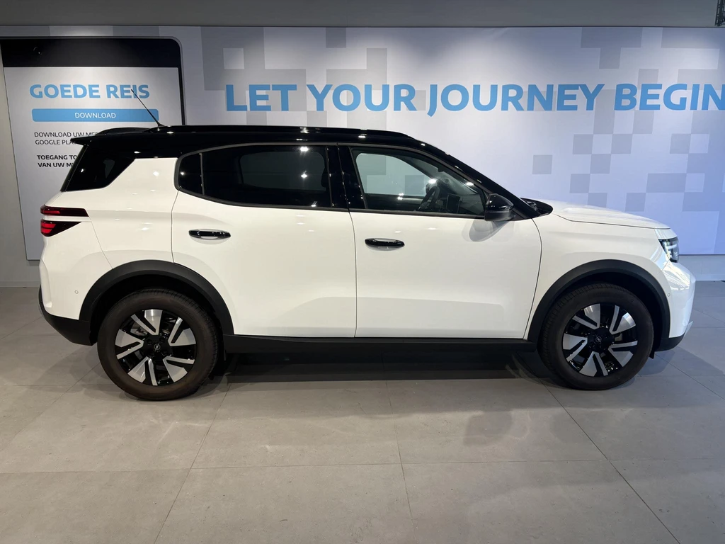 Opel Frontera – foto 6