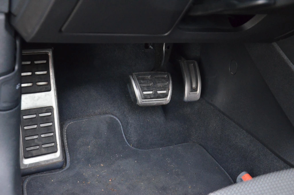 Audi A3 – foto 37