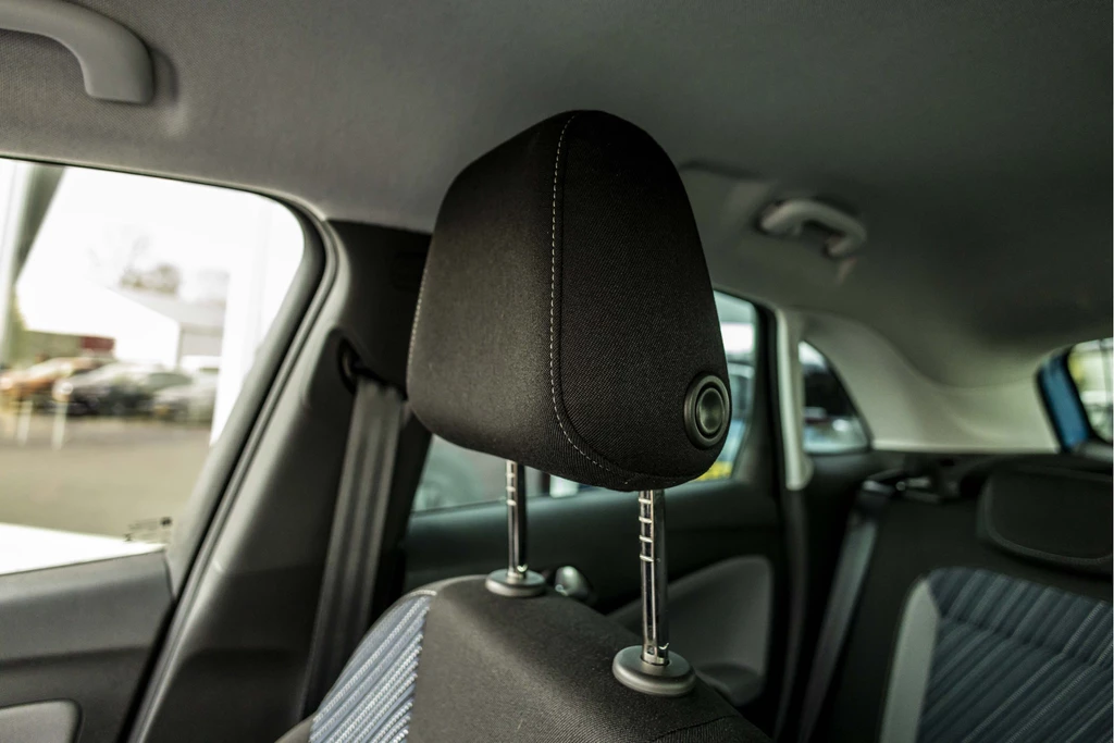 Opel Crossland X – foto 16