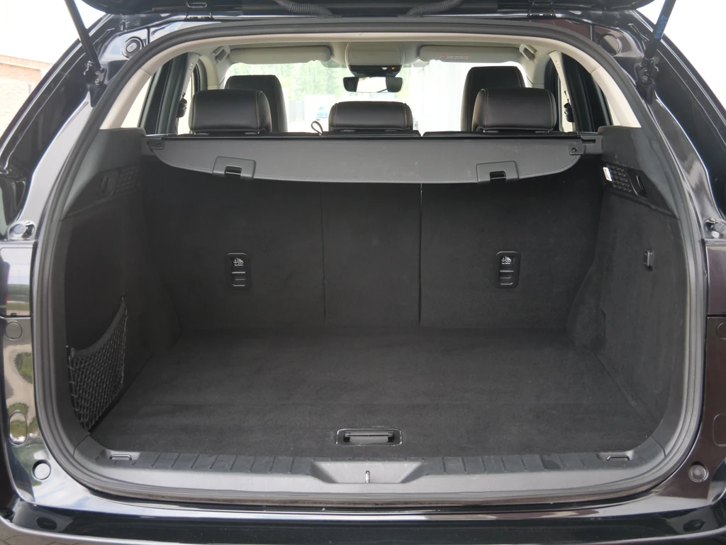 Mazda CX-60 – foto 36