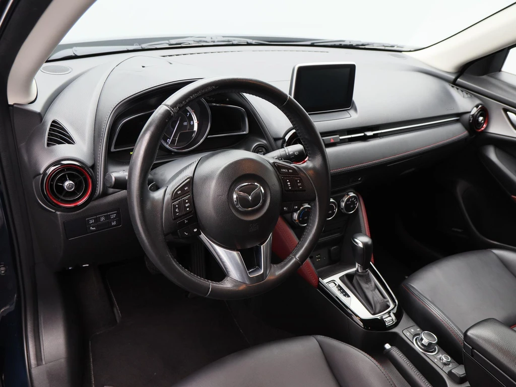 Mazda CX-3 – foto 8