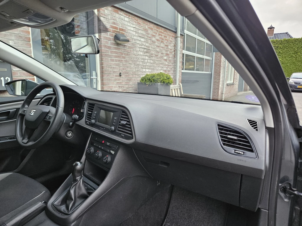 SEAT Leon – foto 24