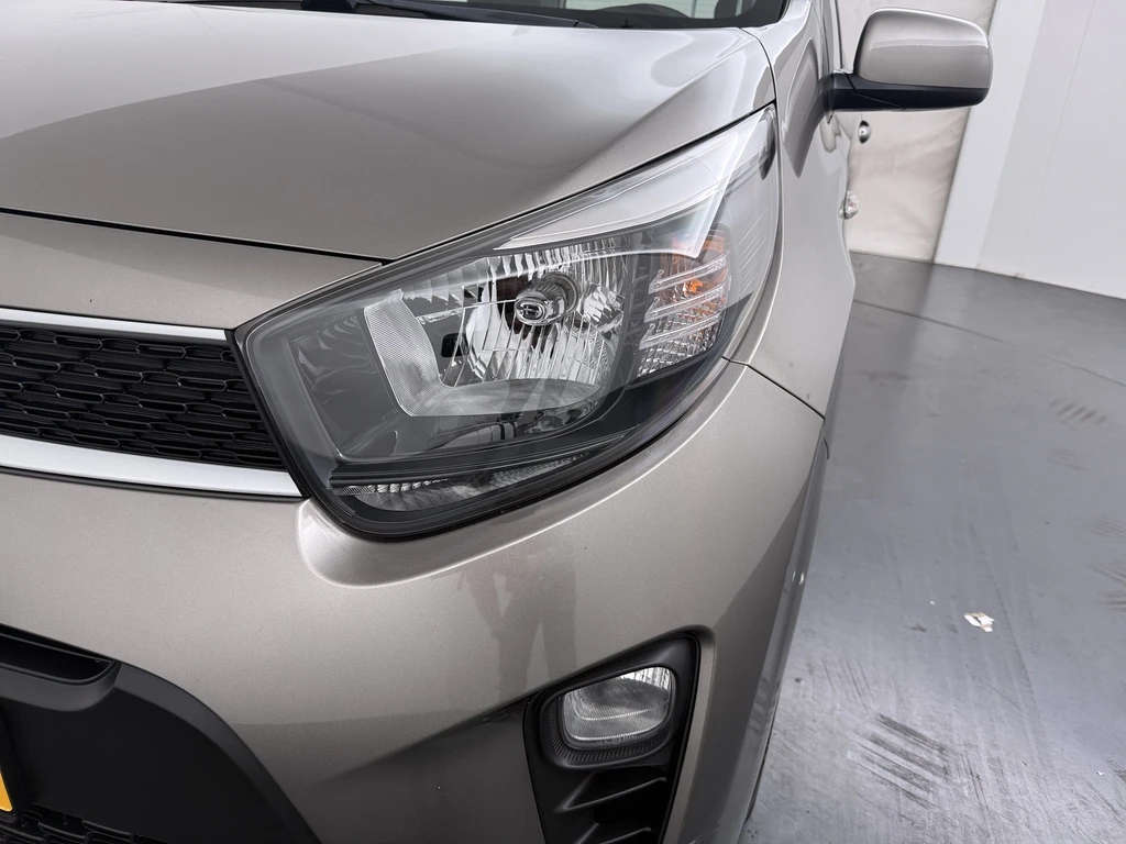 Kia Picanto – foto 15