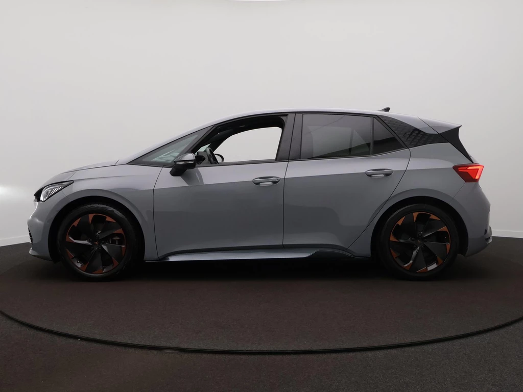 CUPRA Born – foto 3