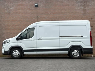 Maxus eDeliver9 – thumbnail 3