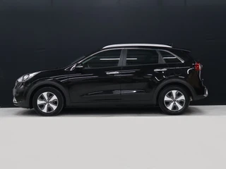 Kia Niro – thumbnail 2