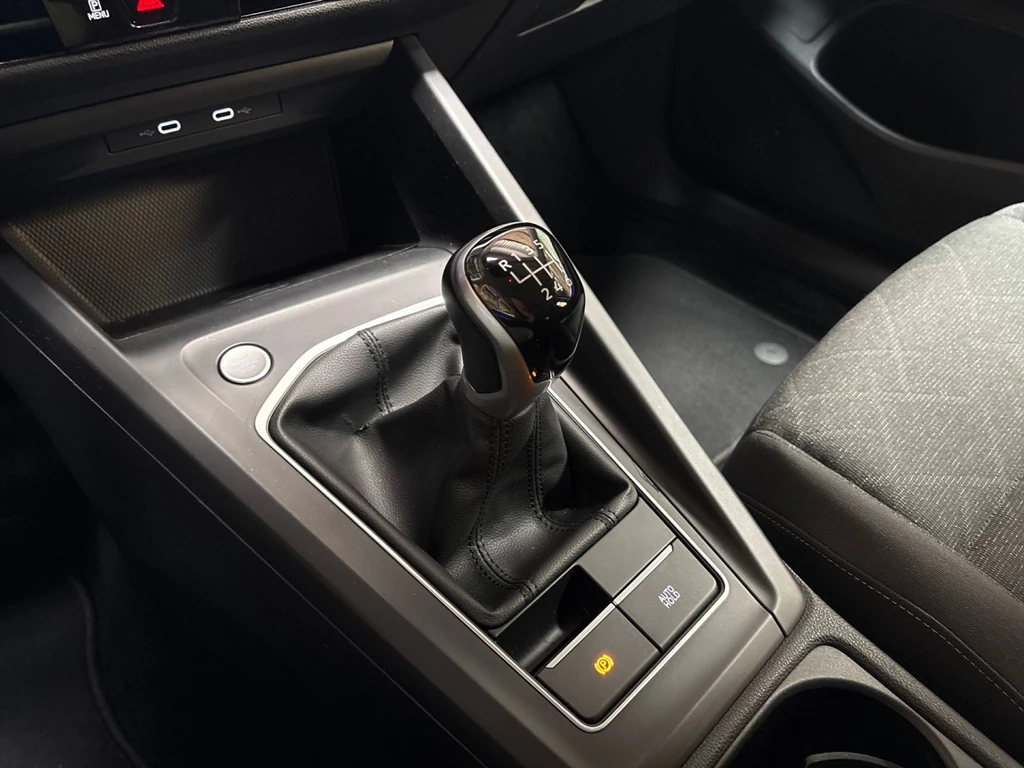 Volkswagen Golf – foto 10