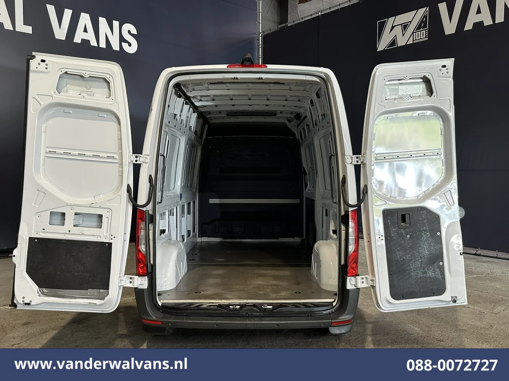 Mercedes-Benz Sprinter – foto 13
