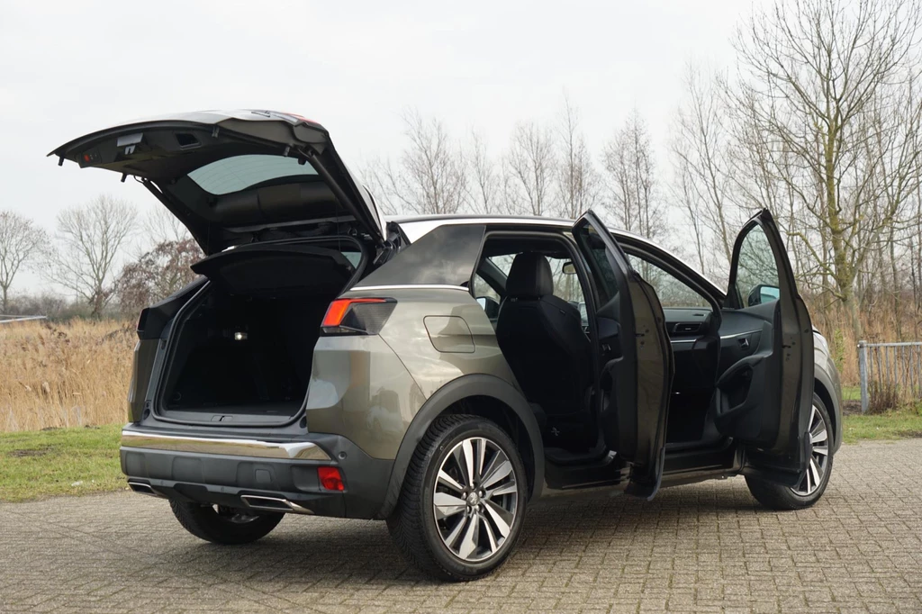 Peugeot 3008 – foto 4