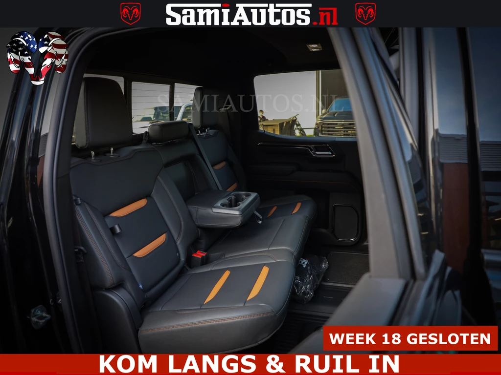 GMC Sierra – foto 53