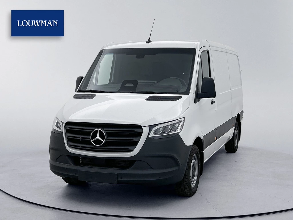 Mercedes-Benz Sprinter – foto 2