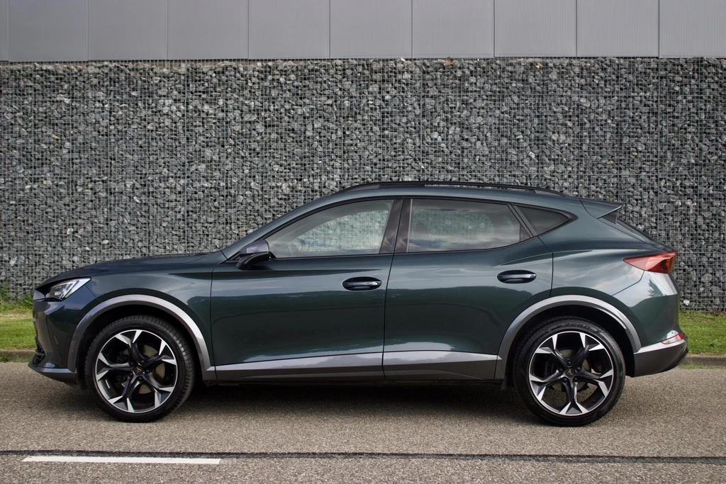 CUPRA Formentor – foto 2
