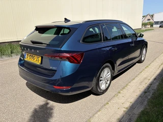 Škoda Octavia – thumbnail 7