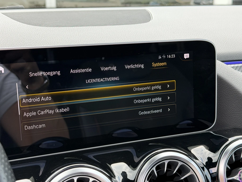 Mercedes-Benz GLA – foto 29