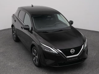 Nissan QASHQAI – thumbnail 15