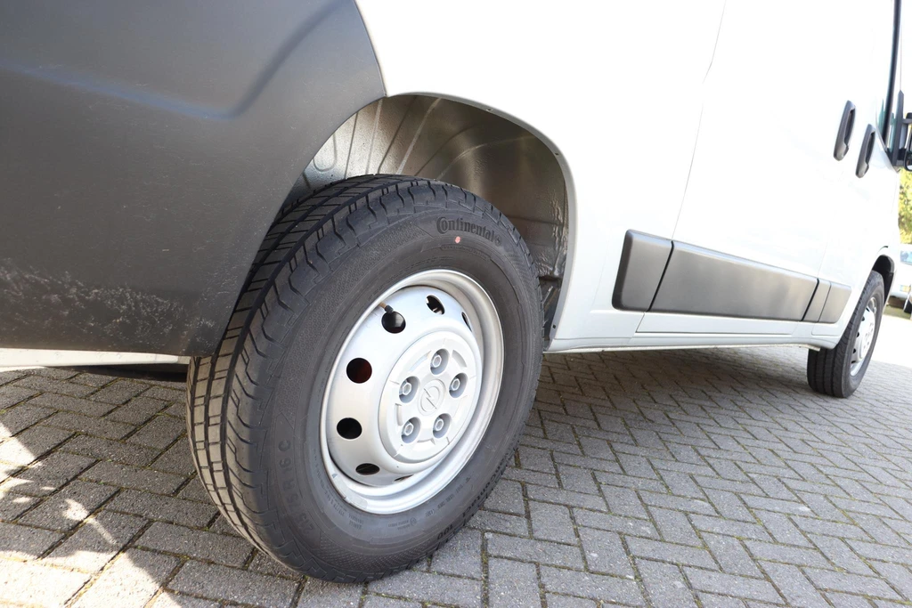 Opel Movano – foto 31