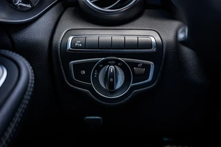 Mercedes-Benz C-Klasse – thumbnail 22