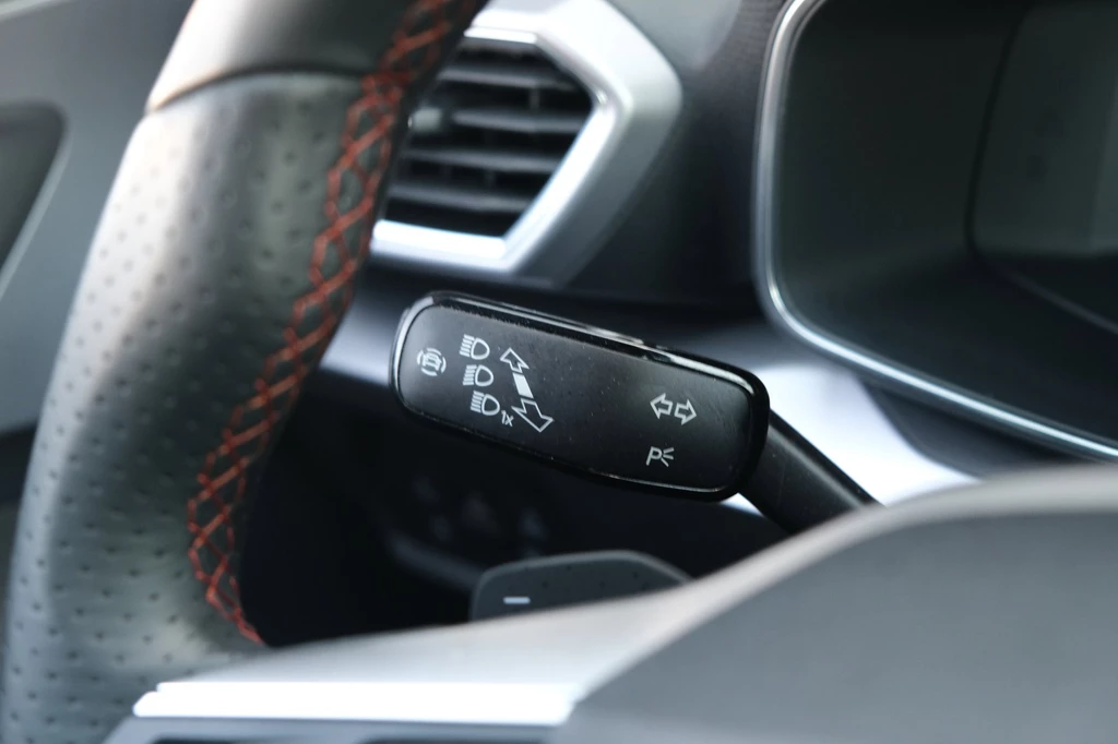 SEAT Leon – foto 21